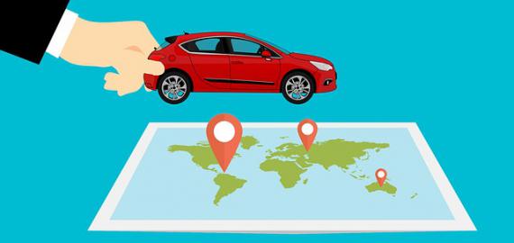 POURQUOI LES GENS AIMENT-ILS UNE LOCATION VOITURE A PROXIMITE?