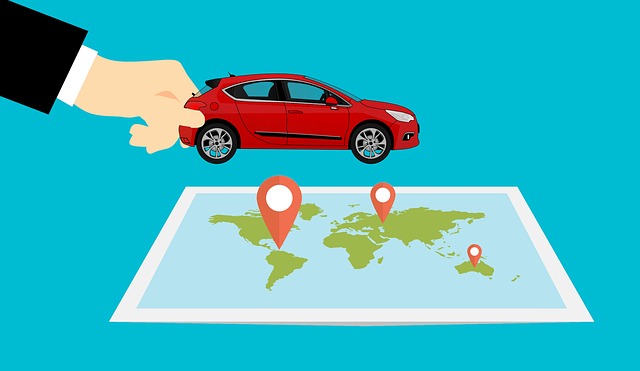POURQUOI LES GENS AIMENT-ILS UNE LOCATION VOITURE A PROXIMITE?